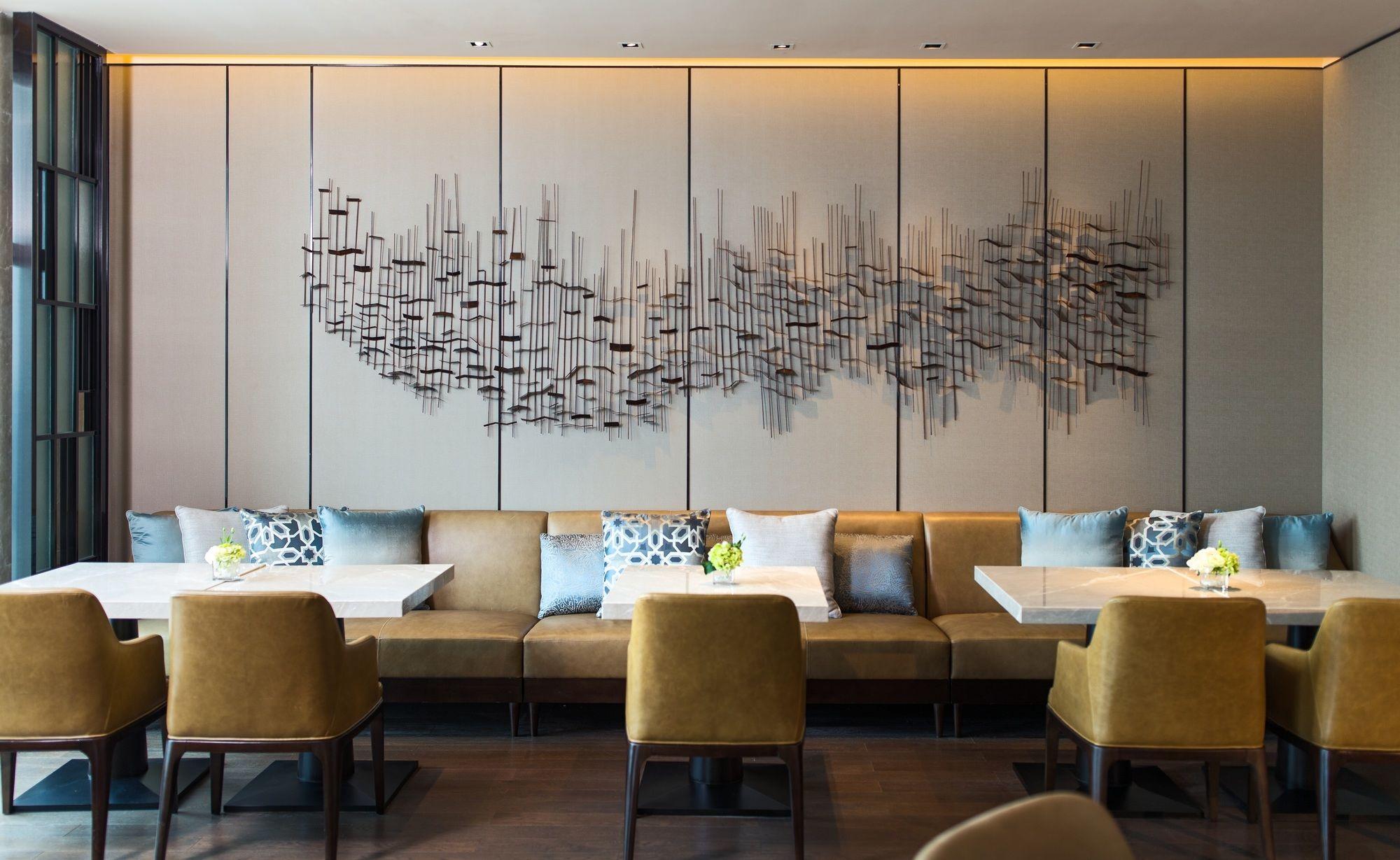 Chongqing Marriott Hotel Ngoại thất bức ảnh